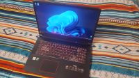 Acer Nitro 5 GAMING Laptop 17,3 Zoll - i7-10750H Bayern - Straubing Vorschau