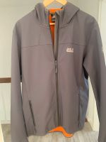 Jack Wolfskin Herren- Softshelljacke, Größe L, wie neu, in Grau Baden-Württemberg - Benningen Vorschau