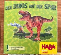 Haba Den Dinos auf der Spur Memo Nordrhein-Westfalen - Rommerskirchen Vorschau