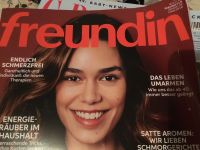 Zeitschriften Freundin fast zu verschenken Pankow - Weissensee Vorschau