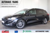 Ford Focus 2.0 ST-Line FRONT+KEY+KAM+NAVI+LED Kreis Pinneberg - Pinneberg Vorschau