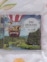 Die Moldau, Nature classics for kids Baden-Württemberg - Weinsberg Vorschau