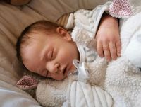 Rebornbaby Original Reborn Sachsen-Anhalt - Kemberg Vorschau