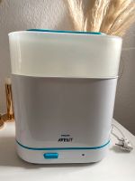 Philips AVENT nur 4 x genutzter Dampf-Sterilisator, 40€ Vahr - Neue Vahr Südwest Vorschau