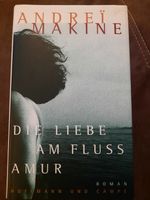 Die Liebe am Fluss Amur (ungelesen) Wandsbek - Hamburg Rahlstedt Vorschau