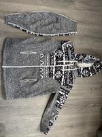 Umstandsjacke Fleecejacke Niedersachsen - Drochtersen Vorschau