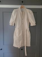 Pepe Jeans Jeanskleid Gr. S Volant Esprit Drykorn Berlin - Neukölln Vorschau