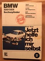 Jetzt helfe ich mir selbst  BMW 320/323i Nordrhein-Westfalen - Bornheim Vorschau