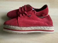 Schuhe neu, Shabbies Amsterdam, Sneaker, Halbschuh Damen Dresden - Cossebaude Vorschau