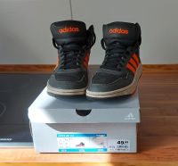 Turnschuhe adidas gr. 4.5 (uk) Mecklenburg-Vorpommern - Stralsund Vorschau