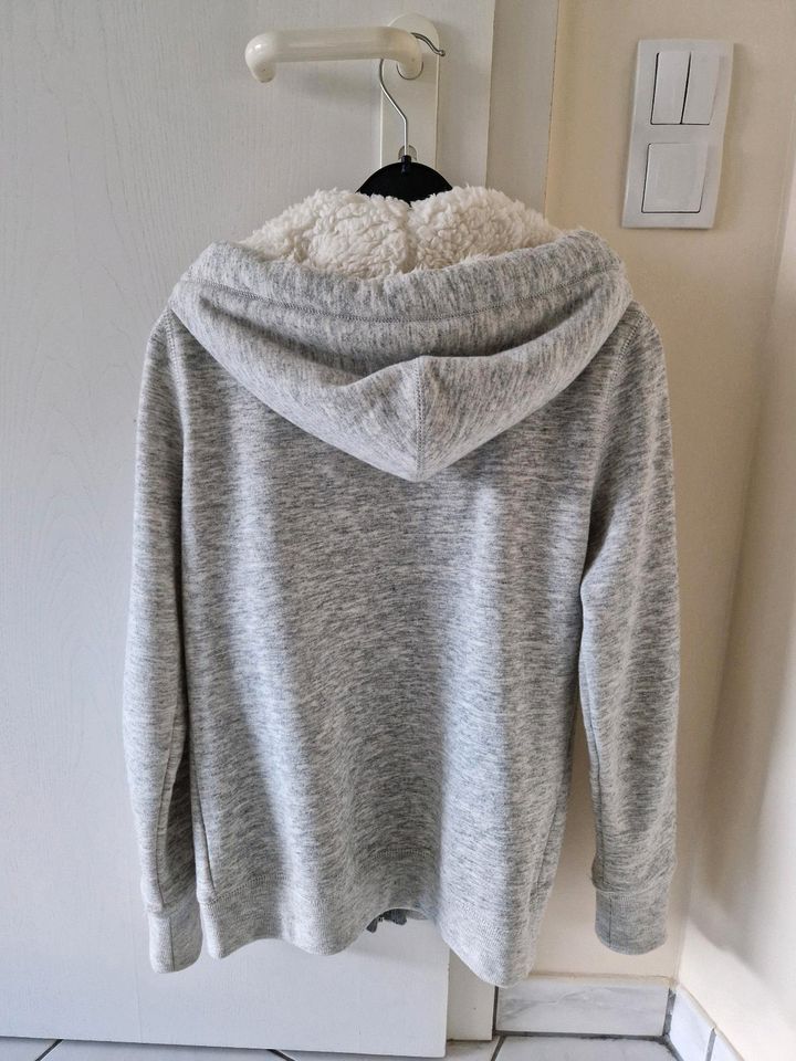 Superdry Sweatjacke Damen, Gr. L in Dorsten