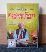 Monsieur Pierre geht online TOP Film DVD Pierre Richard Rheinland-Pfalz - Waldbreitbach Vorschau