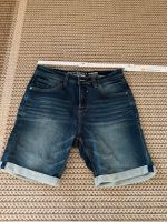 JeansShorts Gr 30 neu und ungetragen Berlin - Reinickendorf Vorschau