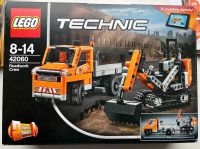 Lego Technic 42060 Roadwork Crew München - Au-Haidhausen Vorschau