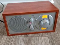 SOUNDMASTER TR-7 Holzradio Niedersachsen - Braunschweig Vorschau