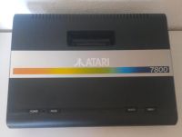 Atari 7800 mit Spielen u. Zubehör Nordrhein-Westfalen - Herdecke Vorschau