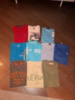 Herren T-SHIRTS Paket gr.M Nordrhein-Westfalen - Hürth Vorschau