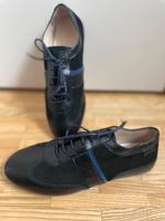 NEU: Loafer Navyboot schwarz Aubing-Lochhausen-Langwied - Aubing Vorschau