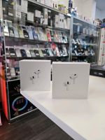 ORIGINAL APPLE AIRPODS PRO 2 NEU UNGEÖFFNET VERPACKT NUR FÜR 219€ West - Griesheim Vorschau