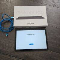 Samsung Galaxy Tab A8 inkl. Zubehör und OVP Hamburg-Nord - Hamburg Eppendorf Vorschau