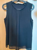Neue Bluse v. Zero Gr. 38 schwarz festlich für Hochzeit Niedersachsen - Laatzen Vorschau
