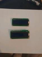 Arduino LCD Display mit Adapter Baden-Württemberg - Freiburg im Breisgau Vorschau