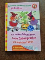 Zauberhafte Mädchen-Geschichten für Erstleser Baden-Württemberg - Schwieberdingen Vorschau