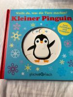 Buch weißt du, was die Tiere machen? Kleiner Pinguin Dortmund - Aplerbeck Vorschau
