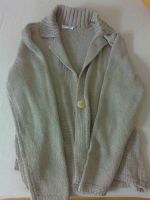 Bonita Strickjacke Jacke  Gr  L  42  beige hellbeige taupe Nordrhein-Westfalen - Herne Vorschau