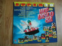 LP Vinyl  Super 20  Hit-Disco 82 Saarland - Marpingen Vorschau