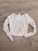 H&M Blumentop, Top Zustand Vahr - Gartenstadt Vahr Vorschau