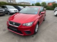 Seat Ibiza Style Nordrhein-Westfalen - Paderborn Vorschau