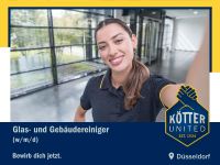 Glas- und Gebäudereiniger (m/w/d) in Düsseldorf → 17,69 €/Std. Düsseldorf - Grafenberg Vorschau