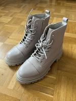 Aldo Schnürstiefel 38 München - Moosach Vorschau