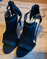 sommerliche Absatzschuhe Berlin - Neukölln Vorschau