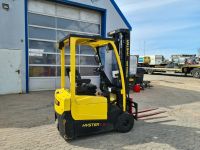 Hyster A 1,50 XNT Stapler Frontstapler Elektrostapler (650) Hessen - Mücke Vorschau