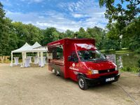 Foodtruck, Pizza Catering, Geburtstage, Hochzeiten, Firmenfeiern Brandenburg - Calau Vorschau