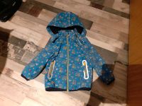 Baby Jacke Softshell gefüttert Orchestra Gr. 81 Brandenburg - Königs Wusterhausen Vorschau