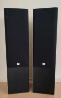 2 Standlautsprecher JBL XL 1000 schwarz  4 ohms Niedersachsen - Stade Vorschau