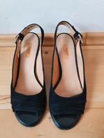 LLYOD Sandalen in Gr.6 (39), Leder Niedersachsen - Einbeck Vorschau