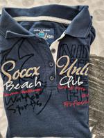 Soccx  Poloshirt L Bayern - Altusried Vorschau