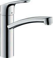 Hansgrohe M41 Einhebel-Küchenmischer Chrom Baden-Württemberg - Althengstett Vorschau