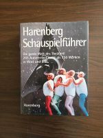 Harenbeeg Schauspielführer | Die ganze Welt des Theaters Rheinland-Pfalz - Boppard Vorschau