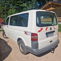 VW T5 Mixto Fensterbus mit Anhängerkupplung Niedersachsen - Bruchhausen-Vilsen Vorschau