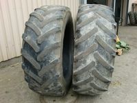 Reifen Michelin 600/65R38 Bayern - Ottobeuren Vorschau