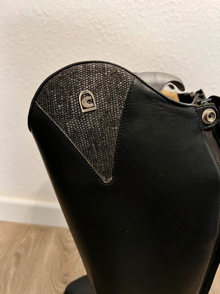 Reitstiefel nach Maßanfertigung von Cavallo in Kiel