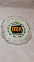 ***Glas BBK Aschenbecher Vintage Rarität aus`70er ! Rheinland-Pfalz - Nerzweiler Vorschau