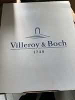 Villeroy & Boch Avento WC-Sitz, abnehmbar mit Absenkautomatik wei Hamburg - Bergedorf Vorschau