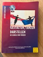 Sportbuch Gestalten Tanzen Darstellen Nordrhein-Westfalen - Minden Vorschau