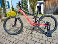 Specialized Fully 26er Bayern - Fünfstetten Vorschau